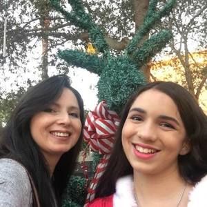 Meet your Posher, Alexandra